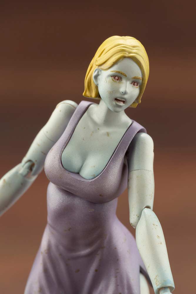 (PO) END OF HEROES Zombinoid Fallen Queen Image_9