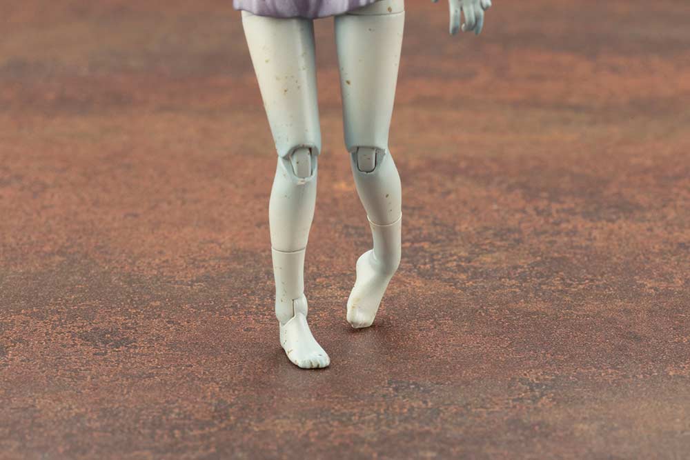 (PO) END OF HEROES Zombinoid Fallen Queen Image_10