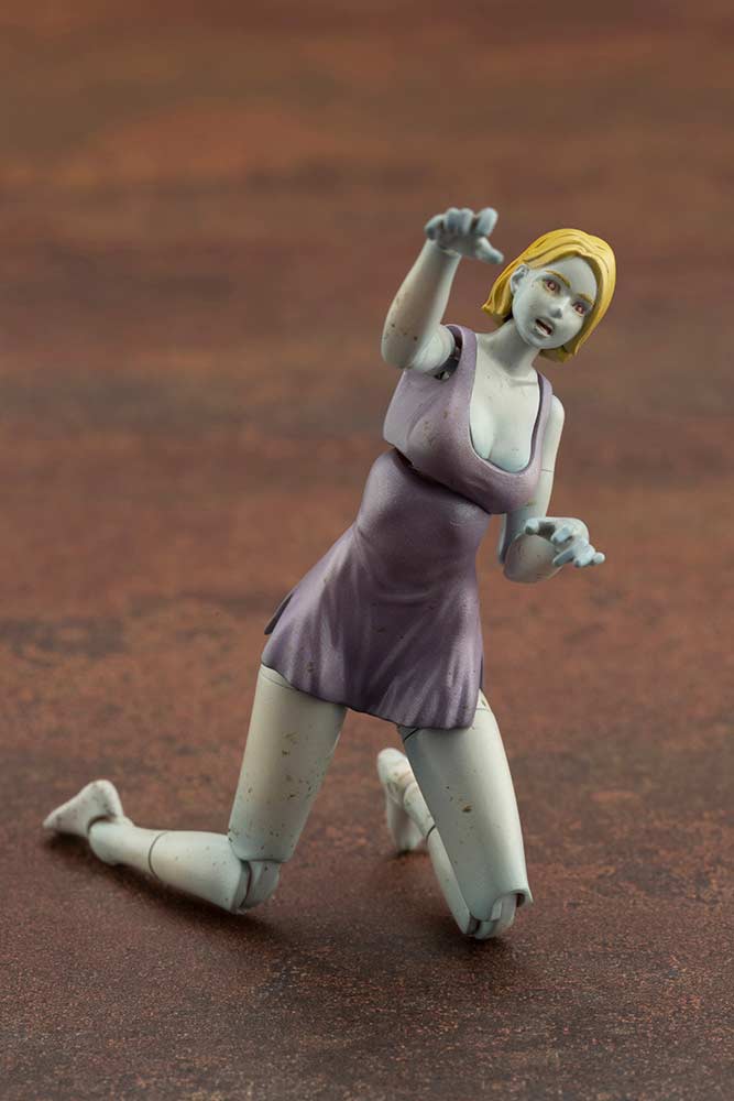 (PO) END OF HEROES Zombinoid Fallen Queen Image_11