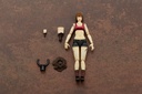 (PO) END OF HEROES Zombinoid Wretched Girl Image_9