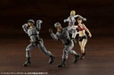 (PO) END OF HEROES Zombinoid Wretched Girl Image_13