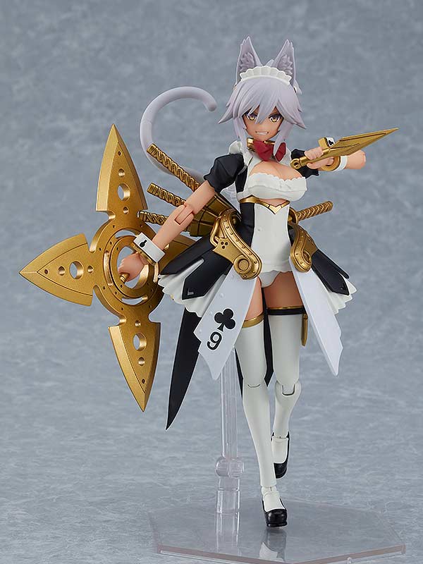 (PO) Guilty Princess GP-06 Maidroid Kuon Image_3