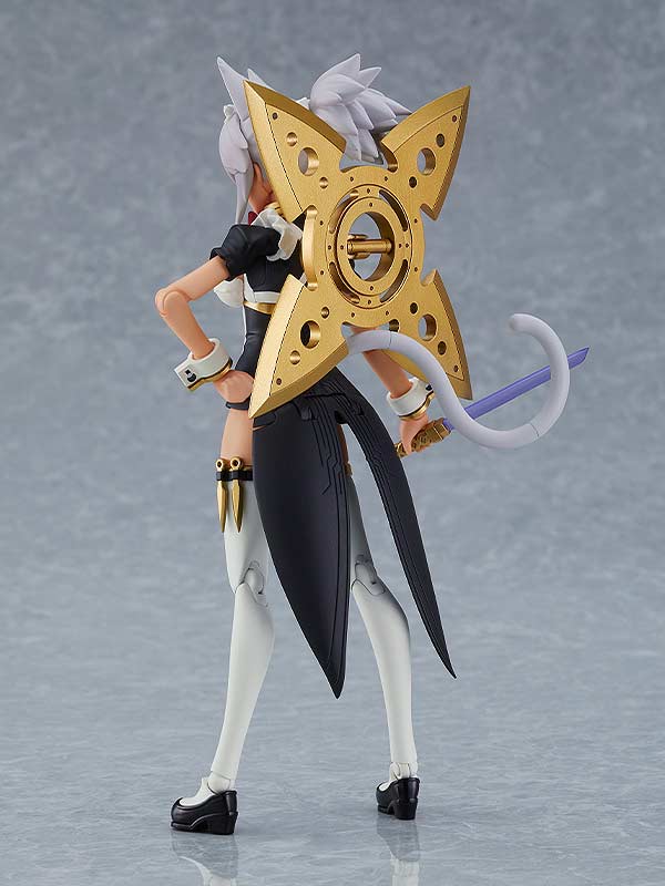 (PO) Guilty Princess GP-06 Maidroid Kuon Image_4