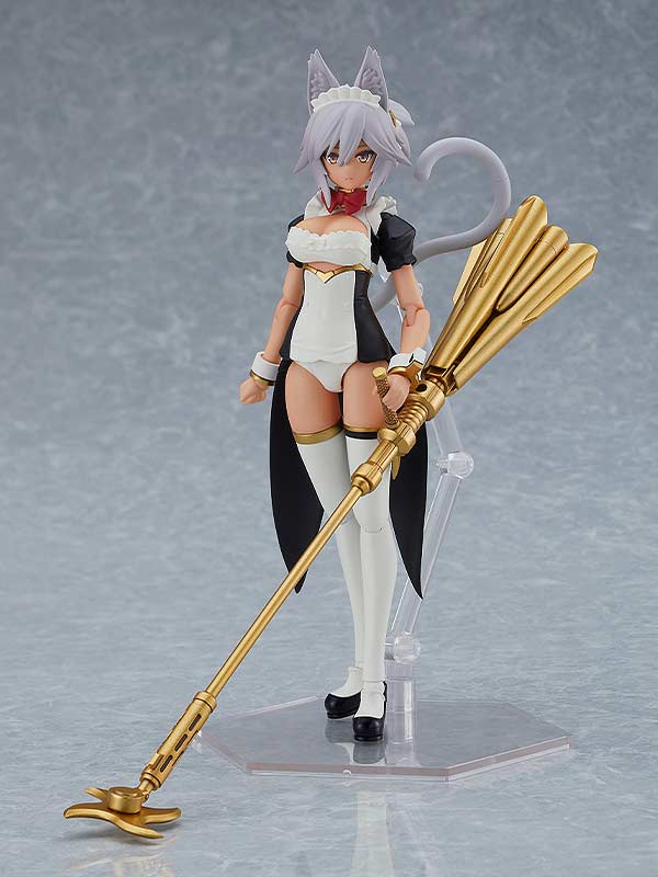 (PO) Guilty Princess GP-06 Maidroid Kuon Image_6