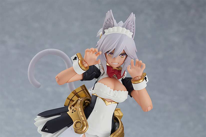 (PO) Guilty Princess GP-06 Maidroid Kuon Image_9