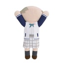 (PO) Love Live! Nijigasaki Academy School Idol Club Nesoberi Tera Jumbo Plush - Mia Taylor Image_4