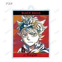 (PO) Black Clover Trading Ani-Art Acrylic Key Chain [BOX] Image_3