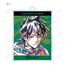 (PO) Black Clover Trading Ani-Art Acrylic Key Chain [BOX] Image_4