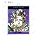 (PO) Black Clover Trading Ani-Art Acrylic Key Chain [BOX] Image_5
