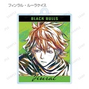 (PO) Black Clover Trading Ani-Art Acrylic Key Chain [BOX] Image_7