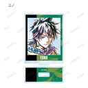 (PO) Black Clover Trading Ani-Art Acrylic Acrylic Stand [BOX] Image_3