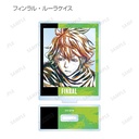 (PO) Black Clover Trading Ani-Art Acrylic Acrylic Stand [BOX] Image_6