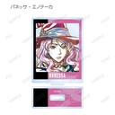 (PO) Black Clover Trading Ani-Art Acrylic Acrylic Stand [BOX] Image_9