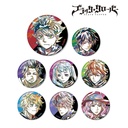 (PO) Black Clover Trading Ani-Art Can Badge [BOX] Image_1