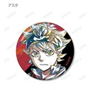 (PO) Black Clover Trading Ani-Art Can Badge [BOX] Image_3