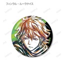(PO) Black Clover Trading Ani-Art Can Badge [BOX] Image_7