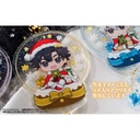 (PO) Link Click Lame Acrylic Key Chain - Cheng Xiaoshi Image_3