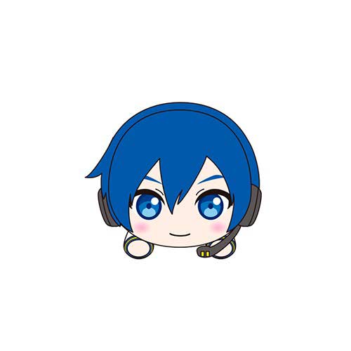 (PO) Project SEKAI Colorful Stage! feat. Hatsune Miku Nesoberi Plush KAITO S (Re-issue) Image_1