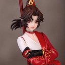 (PO) Honor of Kings - Yunying Heart of a Prairie Fire Ver. Image_1