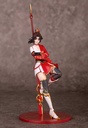 (PO) Honor of Kings - Yunying Heart of a Prairie Fire Ver. Image_6