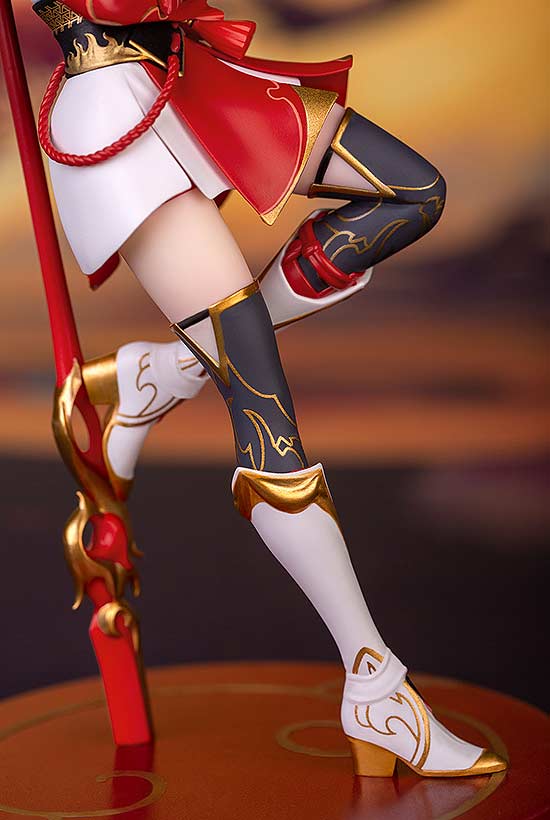 (PO) Honor of Kings - Yunying Heart of a Prairie Fire Ver. Image_8