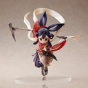 (PO) Sakuna: Of Rice and Ruin - Princess Sakuna Figure Image_3