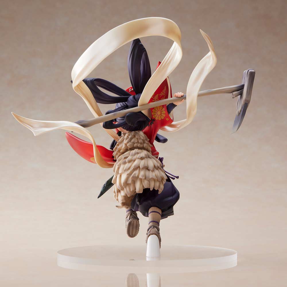 (PO) Sakuna: Of Rice and Ruin - Princess Sakuna Figure Image_5