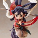 (PO) Sakuna: Of Rice and Ruin - Princess Sakuna Figure Image_8