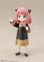 (PO) S.H.Figuarts SPY x FAMILY - Anya Forger School Uniform Ver. Image_4