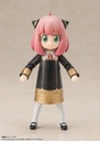 (PO) S.H.Figuarts SPY x FAMILY - Anya Forger School Uniform Ver. Image_5