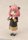 (PO) S.H.Figuarts SPY x FAMILY - Anya Forger School Uniform Ver. Image_6