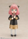 (PO) S.H.Figuarts SPY x FAMILY - Anya Forger School Uniform Ver. Image_8
