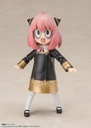 (PO) S.H.Figuarts SPY x FAMILY - Anya Forger School Uniform Ver. Image_10