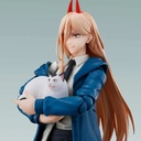 (PO) S.H.Figuarts Chainsaw Man - Power Image_1