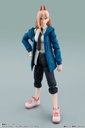 (PO) S.H.Figuarts Chainsaw Man - Power Image_4