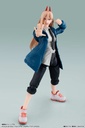 (PO) S.H.Figuarts Chainsaw Man - Power Image_5