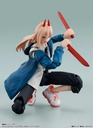(PO) S.H.Figuarts Chainsaw Man - Power Image_9