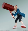 (PO) S.H.Figuarts Chainsaw Man - Power Image_10