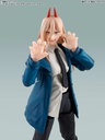 (PO) S.H.Figuarts Chainsaw Man - Power Image_12