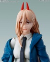 (PO) S.H.Figuarts Chainsaw Man - Power Image_13
