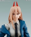 (PO) S.H.Figuarts Chainsaw Man - Power Image_14