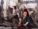 (PO) S.H.Figuarts Chainsaw Man - Power Image_17
