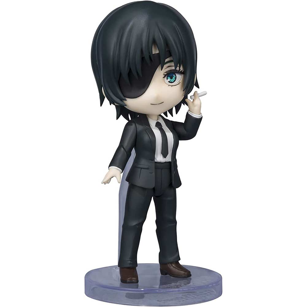 (PO) Figuarts Mini Chainsaw Man - Himeno Image_1