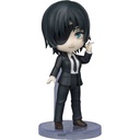 (PO) Figuarts Mini Chainsaw Man - Himeno Image_1