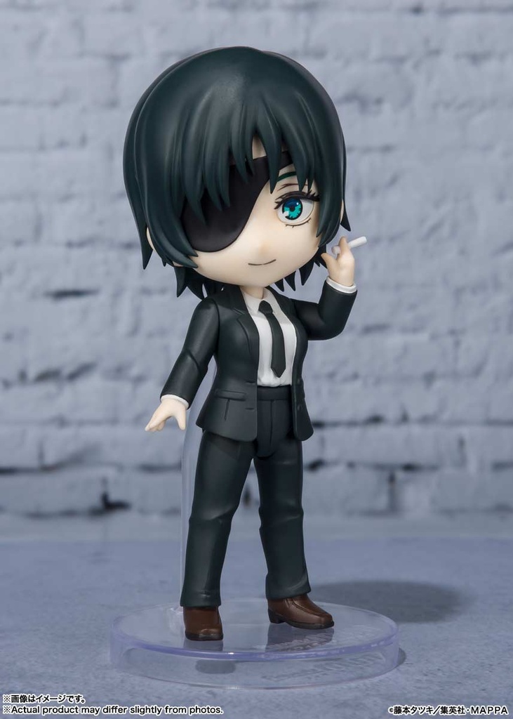 (PO) Figuarts Mini Chainsaw Man - Himeno Image_2