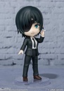 (PO) Figuarts Mini Chainsaw Man - Himeno Image_2