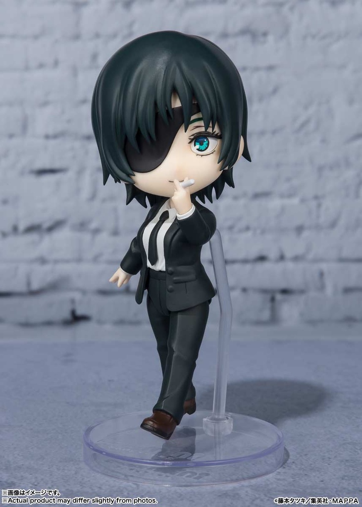 (PO) Figuarts Mini Chainsaw Man - Himeno Image_4