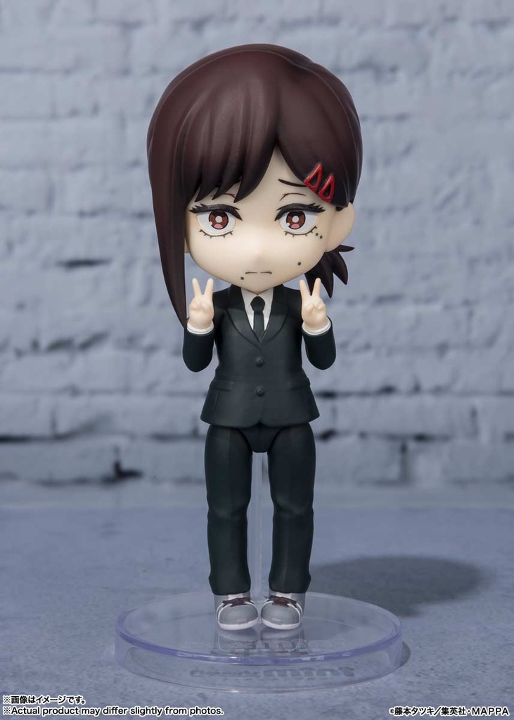 (PO) Figuarts Mini Chainsaw Man - Kobeni Image_2