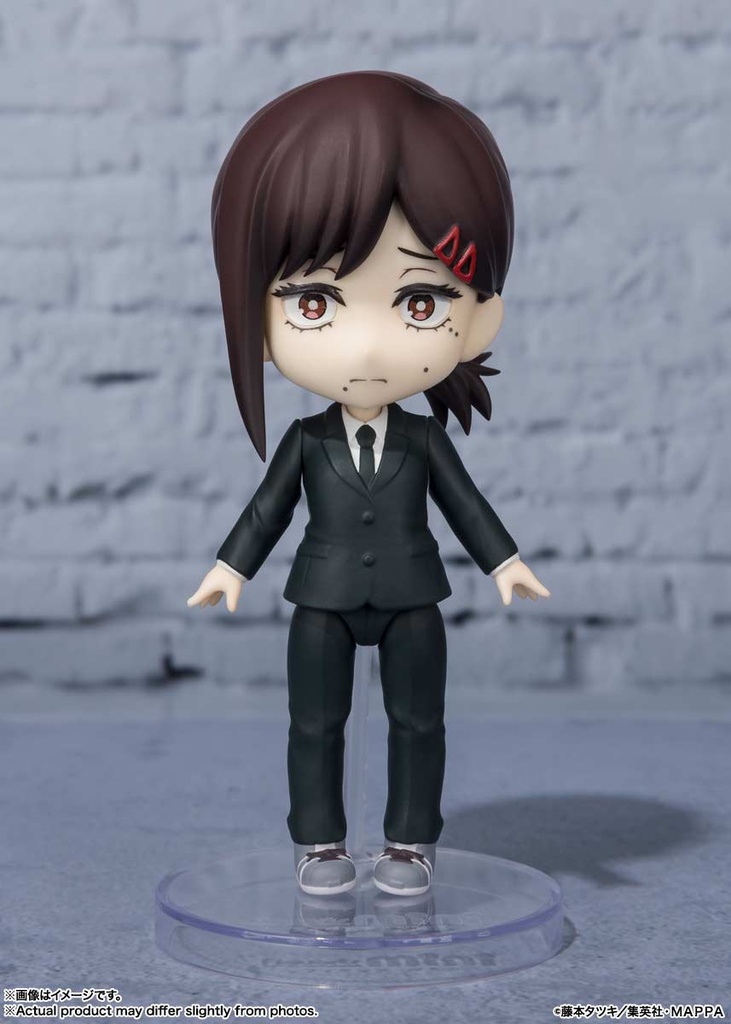 (PO) Figuarts Mini Chainsaw Man - Kobeni Image_3