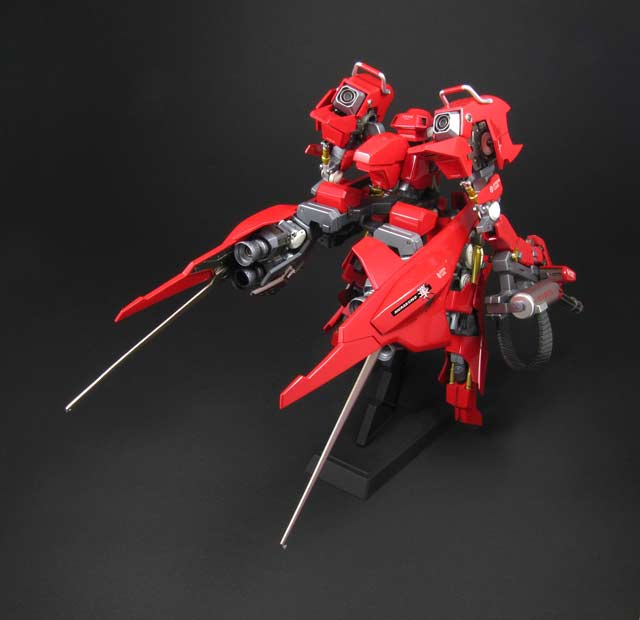 (PO) Murakumo A.R.K. Cloud Breaker 01 Renewal Ver. Image_8